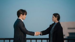 爱的迫降 photo