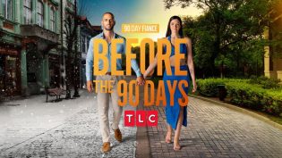 90 Day Fiancé: Before the 90 Days photo