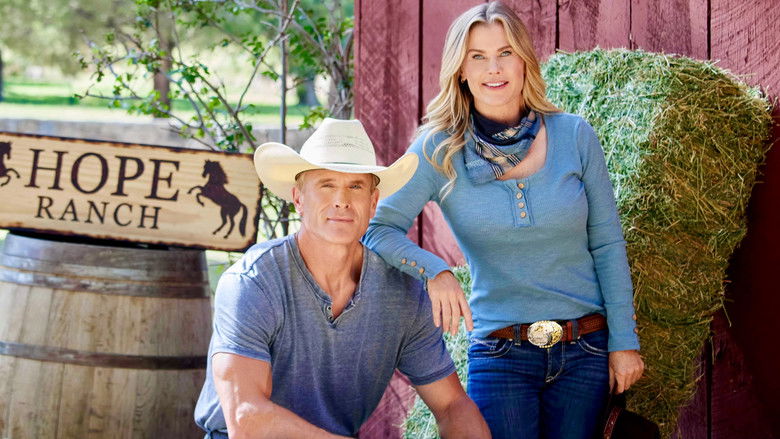 Romance at Hope Ranch photo
