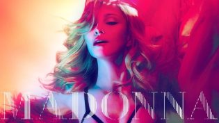 Madonna: The Immaculate Collection photo