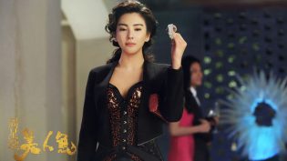美人鱼 photo