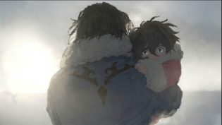 鹿王 photo