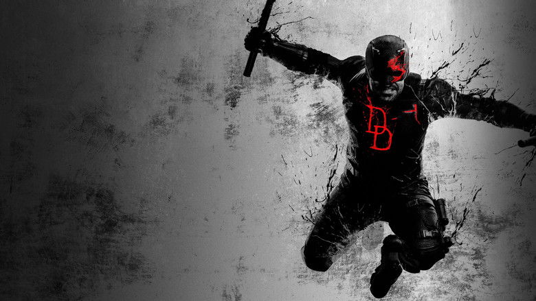 Daredevil vs. Spider-Man photo