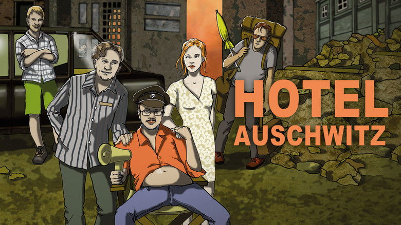 Hotel Auschwitz photo