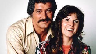 McMillan & Wife photo