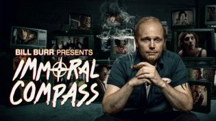 Bill Burr Presents Immoral Compass photo