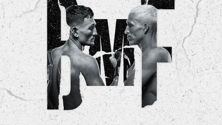 UFC 326: Holloway vs. Oliveira 2 photo