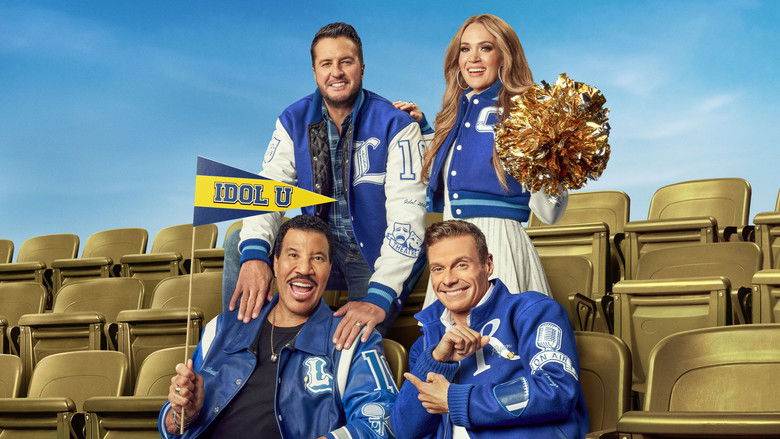 American Idol photo