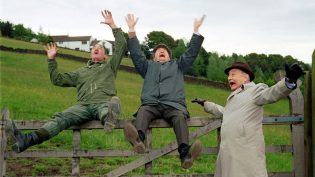 Last of the Summer Wine photo