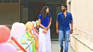 செஞ்சிட்டாளே என் காதல photo