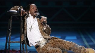 Katt Williams: The Pimp Chronicles Pt. 1 photo