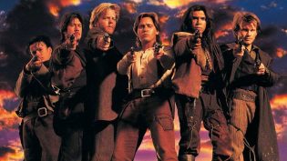 少壮屠龙阵2 photo