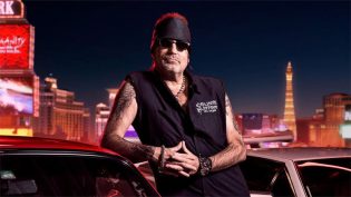Counting Cars photo