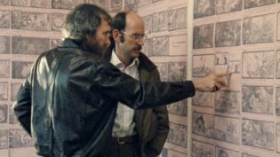 Jim Henson Idea Man photo