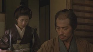 黄昏的清兵卫 photo