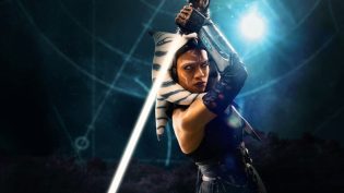 Ahsoka photo