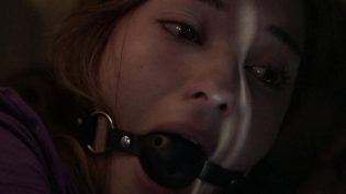逃跑的女孩：卡拉·罗宾逊的故事 photo