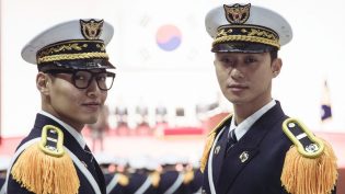 青年警察 photo