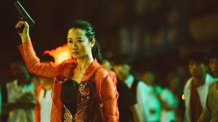 江湖儿女 photo