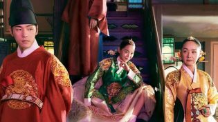 哲仁王后 photo