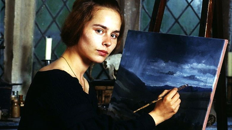 The Tenant of Wildfell Hall photo