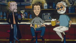 God, the Devil and Bob photo