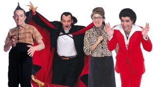 Second City Television photo