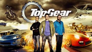 Top Gear US photo