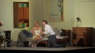 Korngold: Die tote Stadt photo