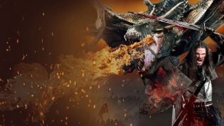 龙骑士 photo