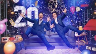 Ant & Dec's Saturday Night Takeaway photo
