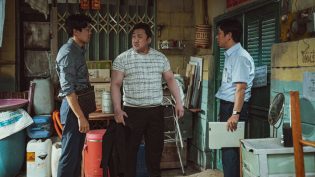 犯罪都市2 photo