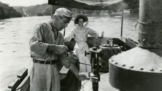 非洲女王号 photo