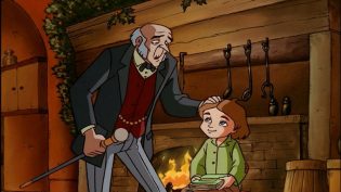 A Christmas Carol photo