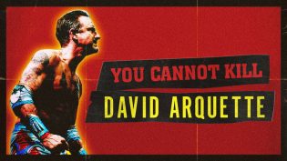 You Cannot Kill David Arquette photo