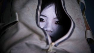 咒怨：白老妇 photo