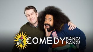 Comedy Bang! Bang! photo