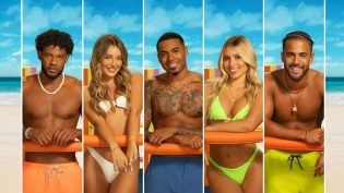 Love Island Games photo