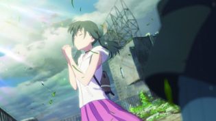 天气之子 photo
