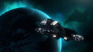 星际之门：亚特兰蒂斯 photo