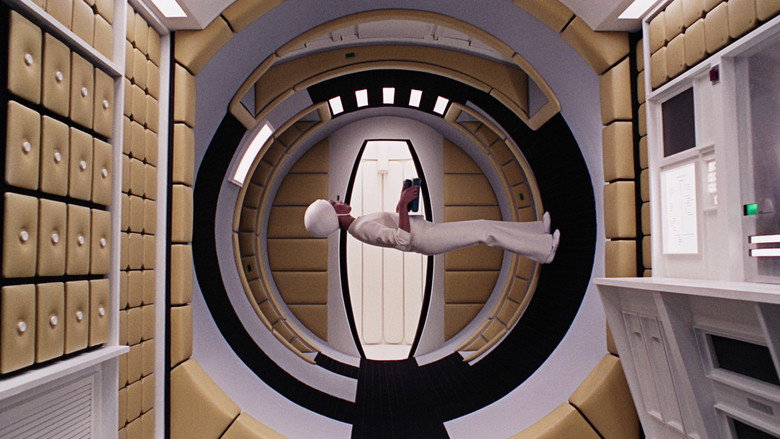 2001太空漫游 photo