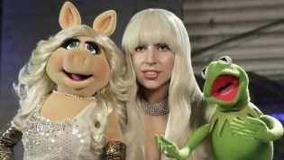 Lady Gaga & the Muppets Holiday Spectacular photo