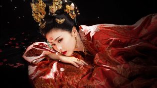 宁安如梦 photo
