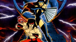 Mortal Kombat: Defenders of the Realm photo