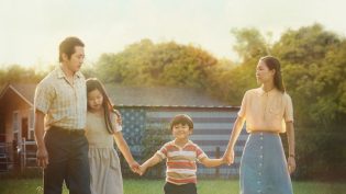 米纳里 photo