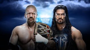 WWE 摔角狂热 32 photo