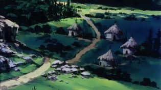 龙珠Z剧场版10：两人面临危机! 超战士难以成眠 photo