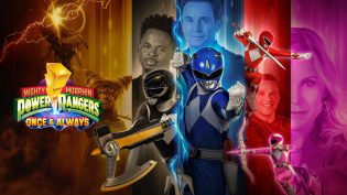 Mighty Morphin Power Rangers: Once & Always photo