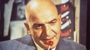 Kojak photo