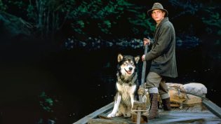 White Fang 2: Myth of the White Wolf photo